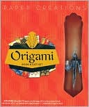 Paper Creations: Origami Book & Gift Set