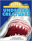 Super Little Giant Book of Undersea Creatures