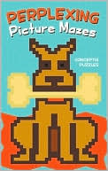 Perplexing Picture Mazes: Conceptis Puzzles