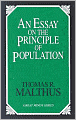 Essay on the Principle of Population