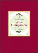 download Town & Country Wine Companion : A Tasting Guide and Journal book