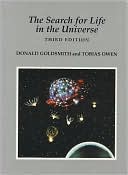 The Search for Life in the Universe