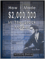 How I Made $2,000,000 In The Stock Market