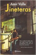 Jineteras