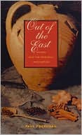 Out of the East: Spices and the Medieval Imagination
