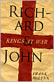 Richard and John: Kings at War