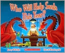 Who Will Help Santa This Year?