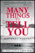Many Things to Tell You: Natural Poetry