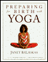 Preparing for Birth with Yoga: Exercises for Pregnancy and Childbirth