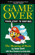 Game Over Press Start To Continue