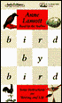 Bird by Bird: Some Instructions on Writing and Life