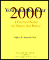 You and the Year 2000: A Practical Guide for Things that Matter