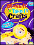 Create and Take Bible Crafts: Parables and Miracles