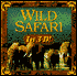 Wild Safari in 3-D!
