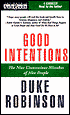 Good Intentions: The Nine Unconscious Mistakes of Nice People (2 Cassettes)