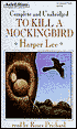 To Kill a Mockingbird