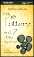 The Lottery and Seven Other Stories (2 Cassettes)