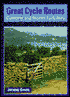 Great Cycle Routes: Cumbria and North Yorkshire