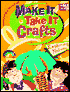 Create and Take Bible Crafts: Exploring Nature