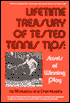 Lifetime Treasury of Tested Tennis Tips: Secrets of Winning Play