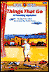Things That Go: A Traveling Alphabet