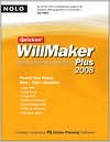 Quicken WillMaker Plus 2008 Edition: Estate Planning Essentials