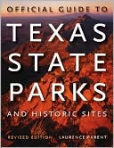 Official Guide to Texas State Parks and Historic Sites