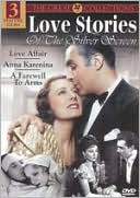 Love Stories of the Silver Screen