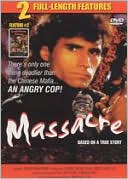 Massacre / South Bronx Heroes