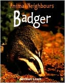 Animal Neighbours: Badger