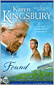 Found (Firstborn Series #3)