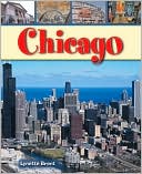 Chicago by Leslie Morrison: Book Cover