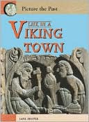 Life in a Viking Town