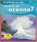 ¿Qué es un Océano?