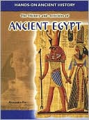 The History and Activities of Ancient Egypt