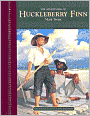 The Adventures of Huckleberry Finn