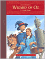 The Wizard of Oz (Oz Series #1)