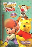 My Friends, Tigger and Pooh: Find a Clue Like Pooh!