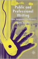 Public And Professional Writing