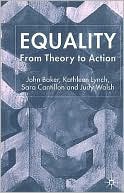 Equality: From Theory to Action