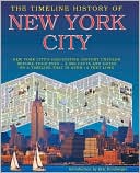 Timeline History of New York City
