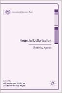Financial Dollarization