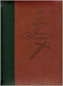 It's All About Jesus Journal