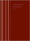Inspirational Daily Planner 2007: God's Promises for Each Day - Burgundy