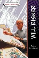 Will Eisner