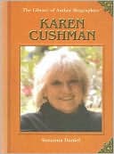Karen Cushman