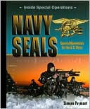 Navy Seals: Special Operations for the U.S. Navy (Inside Special Operations Series)