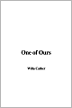 One of Ours