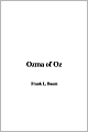 Ozma of Oz (Oz Series #3)
