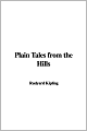 Plain Tales from the Hills